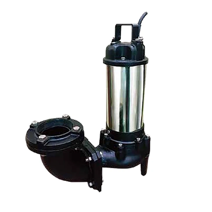 Vortex Submersible Pump
